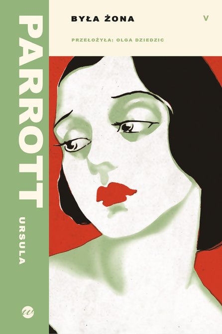 ebooki: Była żona – ebook