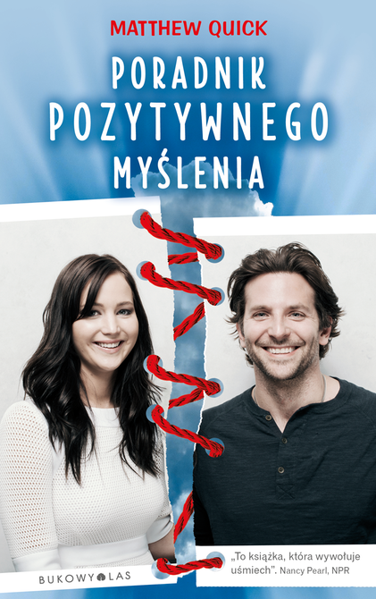 ebooki: Poradnik pozytywnego myślenia – ebook
