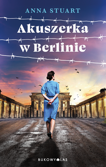 ebooki: Akuszerka w Berlinie – ebook