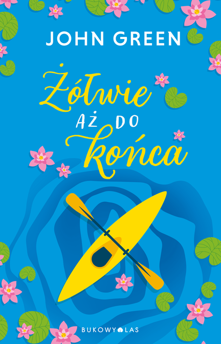 ebooki: Żółwie aż do końca – ebook