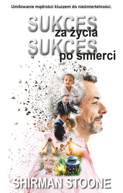 ebooki: Sukces za życia - Sukces po śmierci – ebook