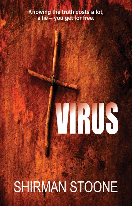 ebooki: Virus – ebook
