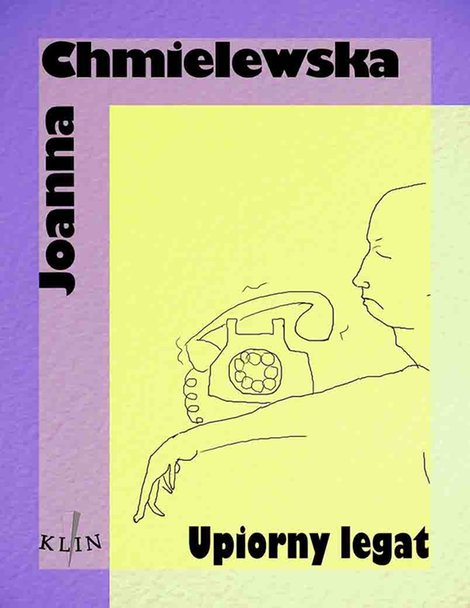 ebooki: Upiorny legat – ebook