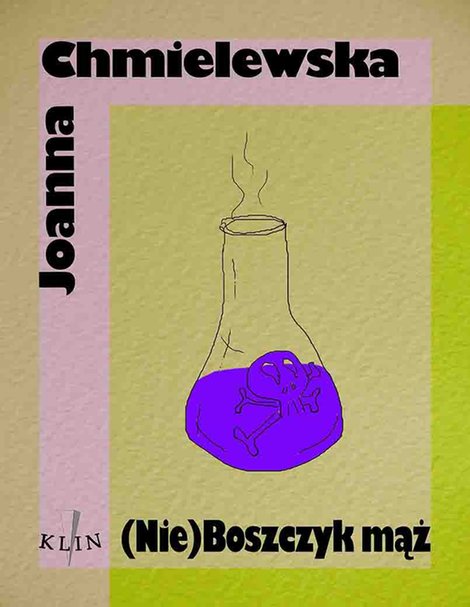 ebooki: (Nie)Boszczyk mąż – ebook