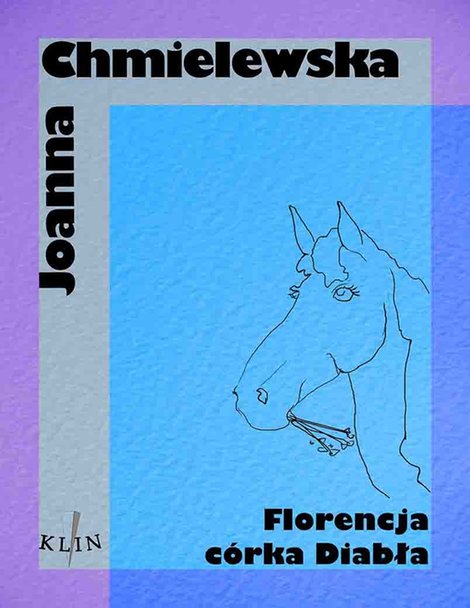 ebooki: Florencja córka diabła – ebook