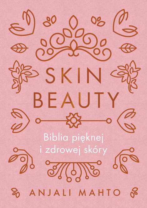 ebooki: Skin Beauty – ebook