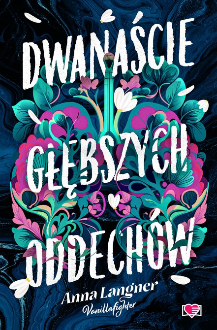 ebooki: Dwanaście głębszych oddechów – ebook