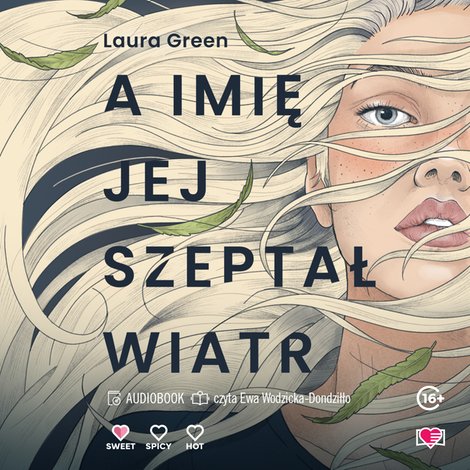 audiobooki: A imię jej szeptał wiatr – audiobook