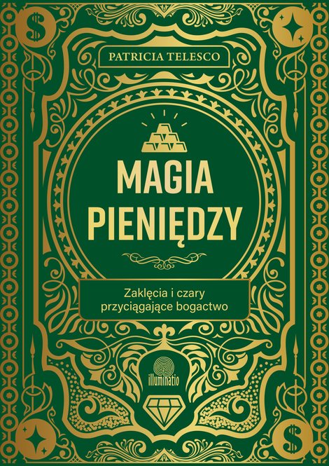 ebooki: Magia pieniędzy – ebook