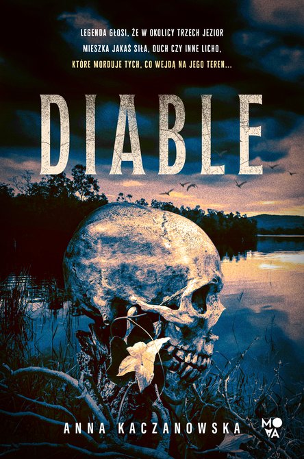 ebooki: Diable – ebook