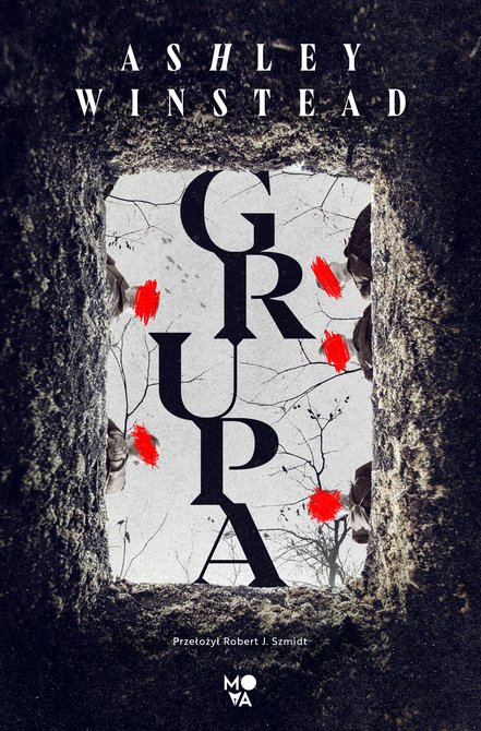 ebooki: Grupa – ebook