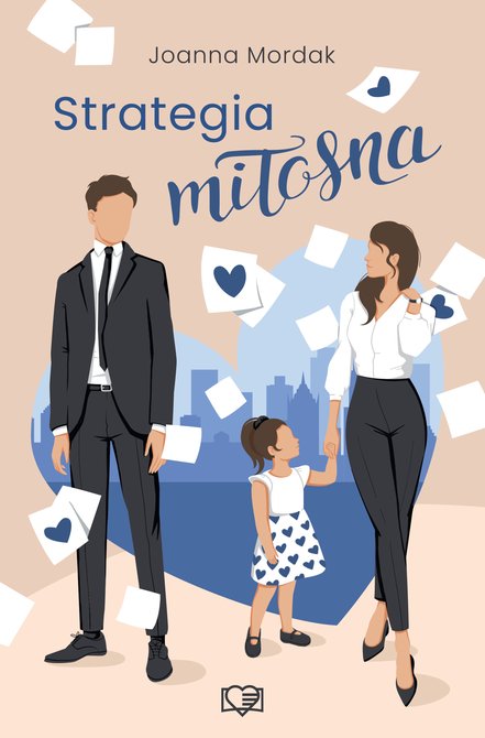 ebooki: Strategia miłosna – ebook