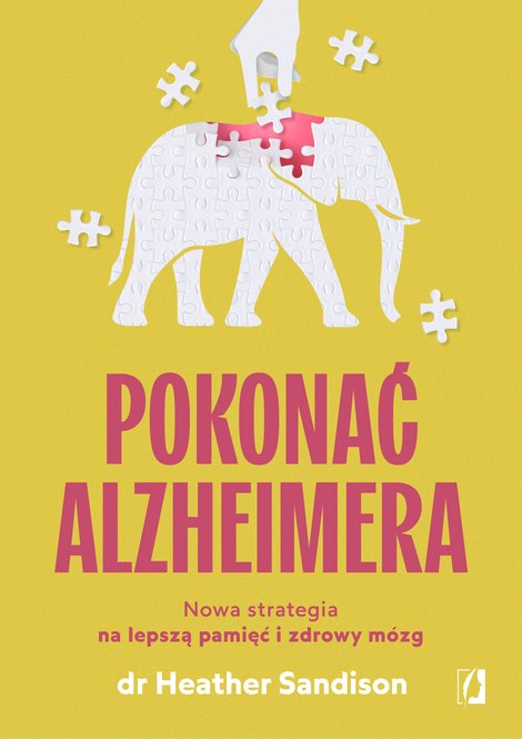 ebooki: Pokonać alzheimera – ebook