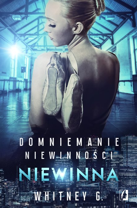 ebooki: Domniemanie niewinności 2: Niewinna – ebook