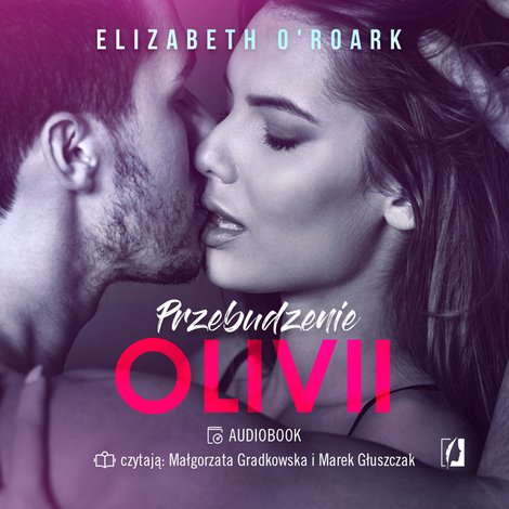 audiobooki: Przebudzenie Olivii – audiobook