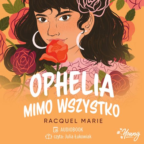 audiobooki: Ophelia mimo wszystko – audiobook