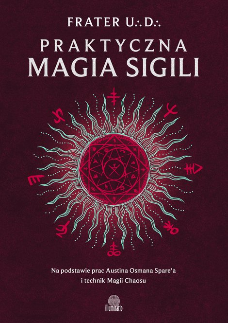 ebooki: Praktyczna magia sigili – ebook