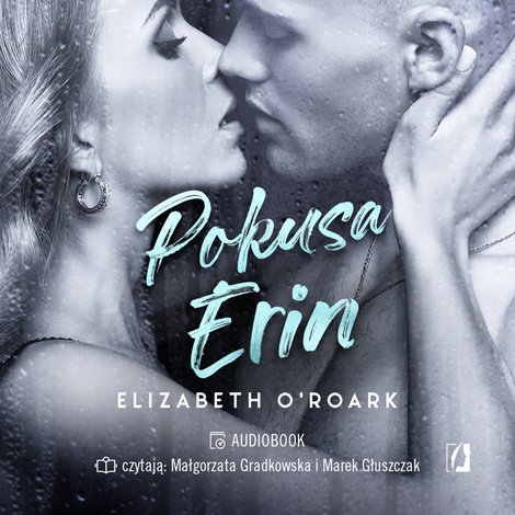 audiobooki: Pokusa Erin – audiobook