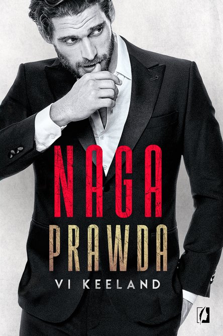 ebooki: Naga prawda – ebook