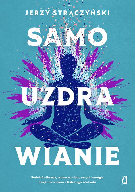 ebooki: Samouzdrawianie – ebook