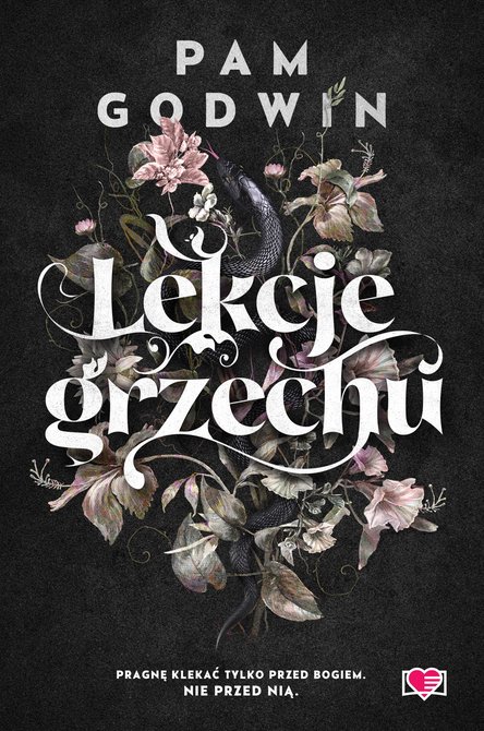 ebooki: Lekcje grzechu – ebook