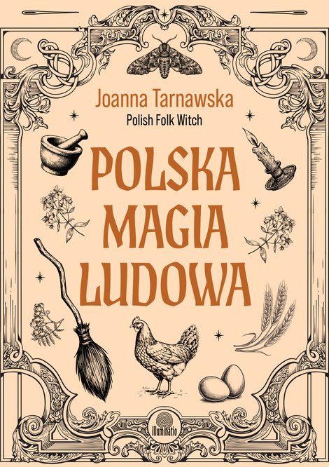 ebooki: Polska magia ludowa – ebook
