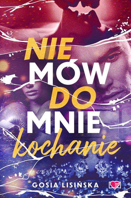 ebooki: Nie mów do mnie "kochanie" – ebook