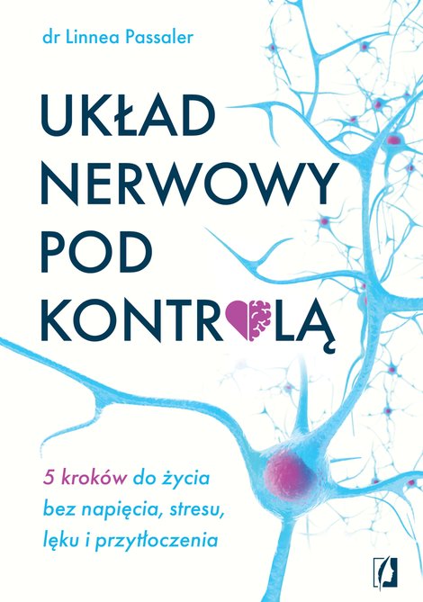 ebooki: Układ nerwowy pod kontrolą. – ebook