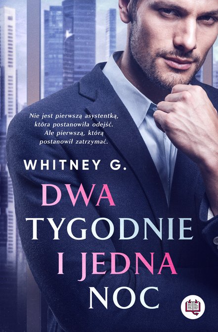 ebooki: Dwa tygodnie i jedna noc – ebook