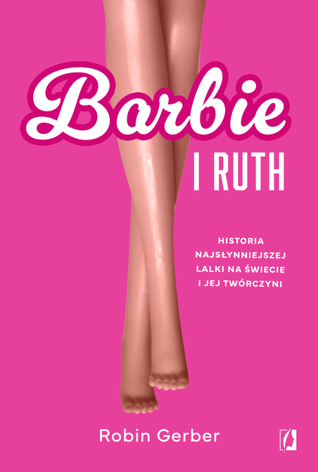 ebooki: Barbie i Ruth – ebook