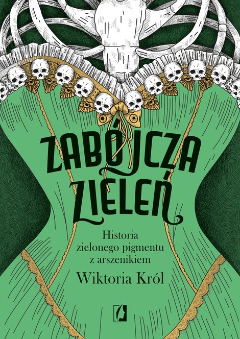 ebooki: Zabójcza zieleń – ebook