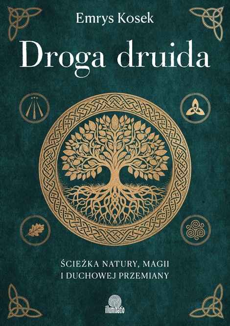 ebooki: Droga druida – ebook