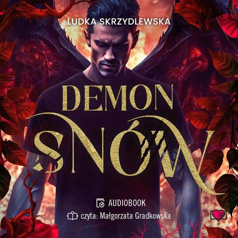 audiobooki: W mrokach Luizjany Tom 2: Demon snów. W mrokach Luizjany. Tom 2 – audiobook