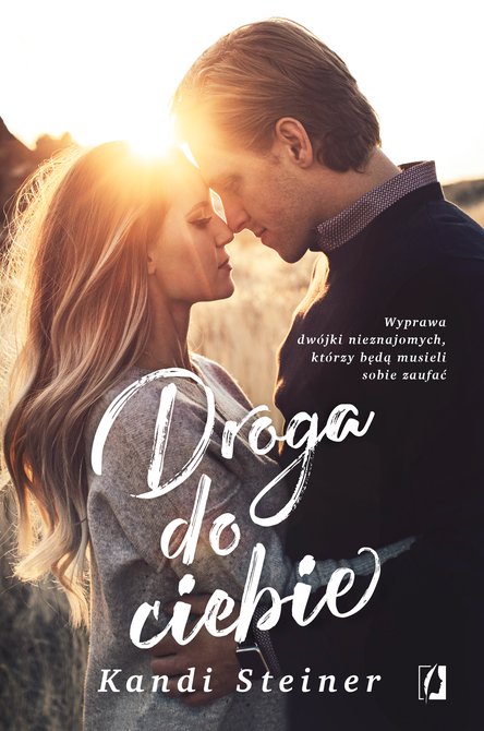 ebooki: Droga do ciebie – ebook