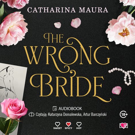 audiobooki: The Windsors Tom 1: The Wrong Bride. The Windsors. Tom 1 – audiobook