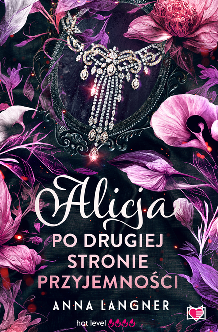 ebooki: Alicja po drugiej stronie przyjemności – ebook