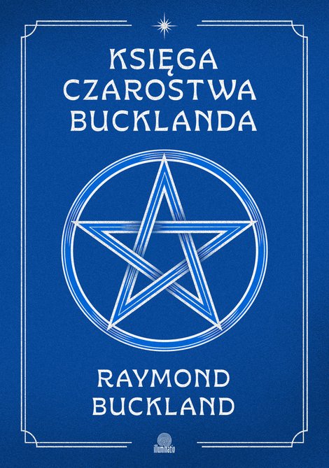 ebooki: Księga czarostwa Bucklanda – ebook