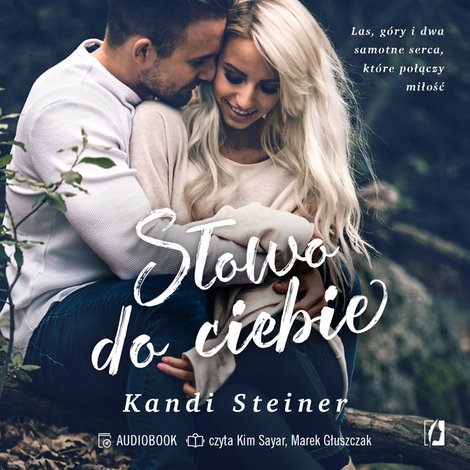 audiobooki: Słowo do ciebie – audiobook