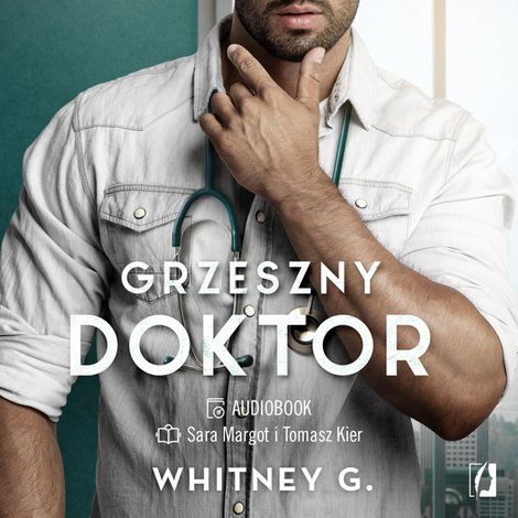 audiobooki: Intensywne doznania: Grzeszny doktor. Intensywne doznania – audiobook