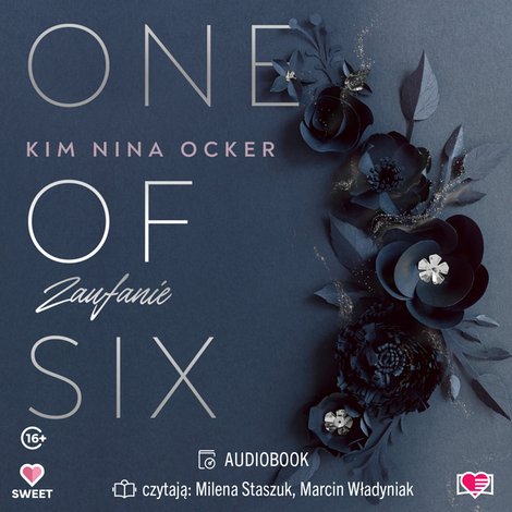 audiobooki: One Of Six Tom 2: Zaufanie. One Of Six. Tom 2 – audiobook