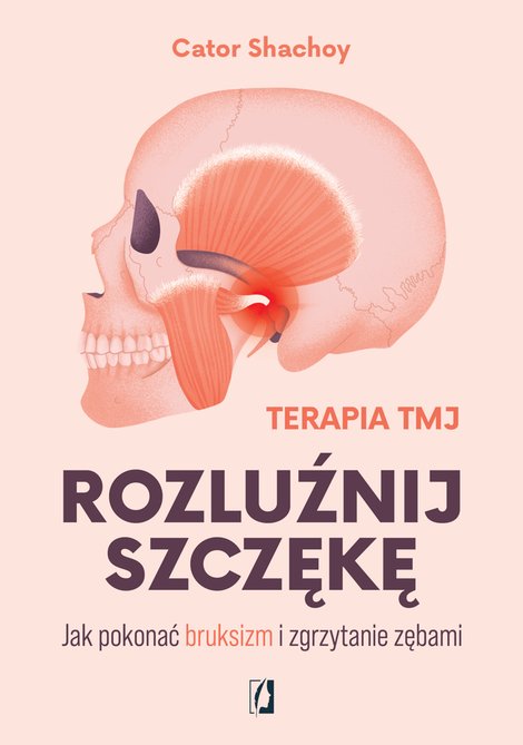 ebooki: Rozluźnij szczękę – ebook