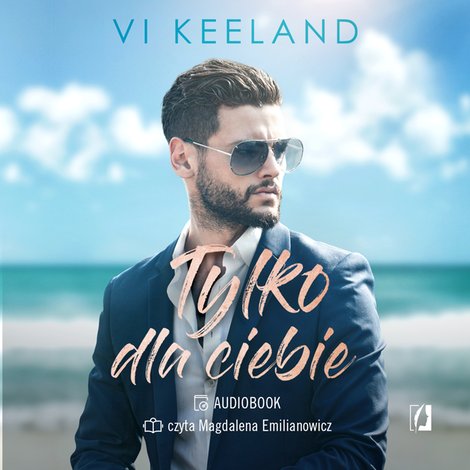 audiobooki: Cole: Tylko dla ciebie – audiobook