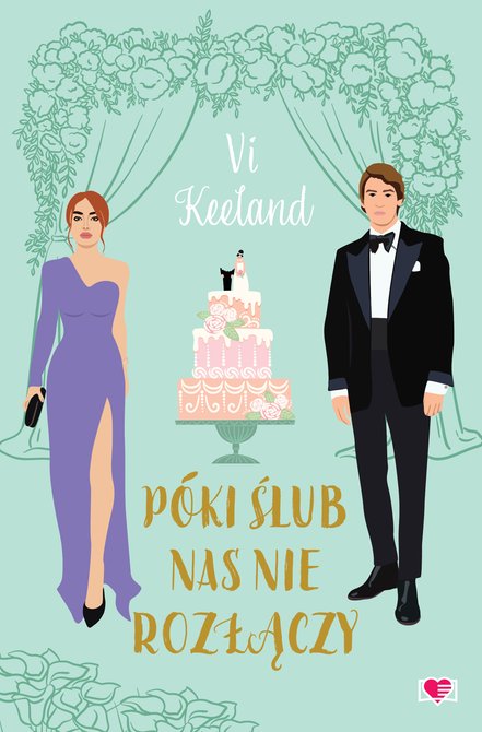ebooki: Póki ślub nas nie rozłączy – ebook