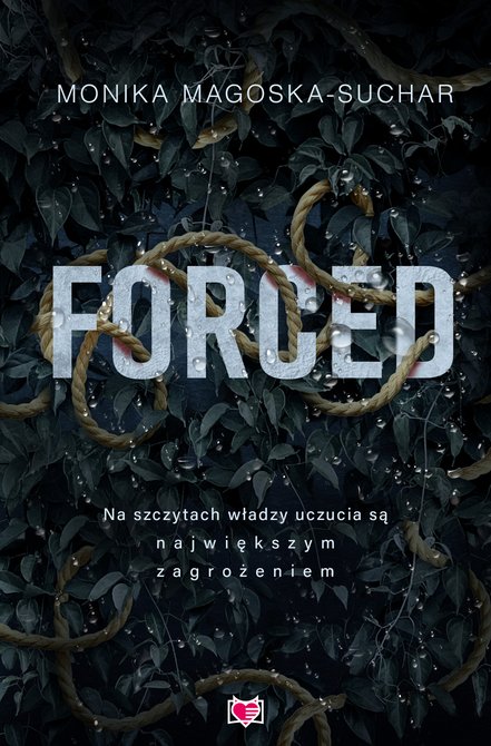 ebooki: Forced – ebook