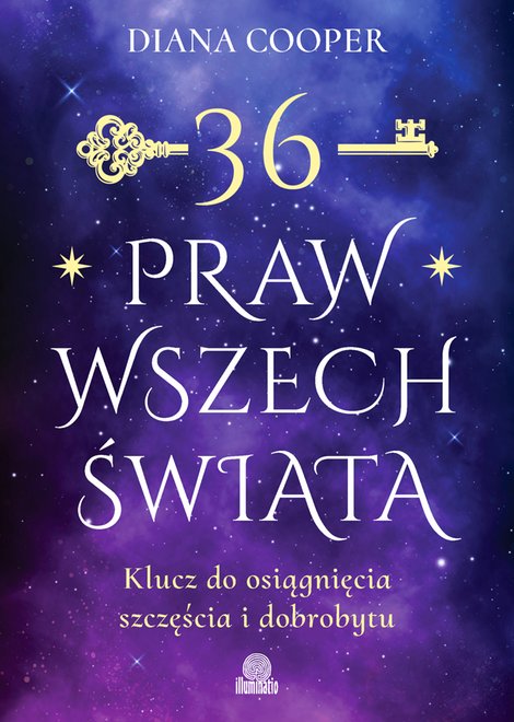 ebooki: 36 praw wszechświata – ebook