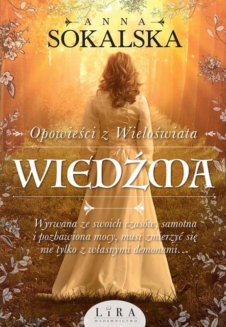 ebooki: Wiedźma – ebook