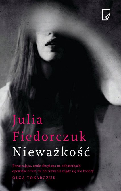 ebooki: Nieważkość – ebook