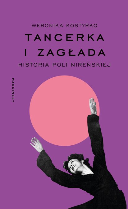ebooki: Tancerka i Zagłada – ebook