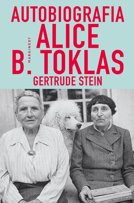 ebooki: Autobiografia Alice B. Toklas – ebook