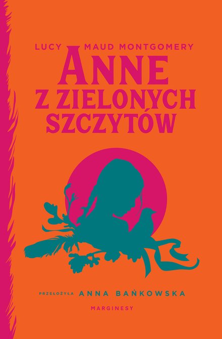 ebooki: Anne z Zielonych Szczytów – ebook